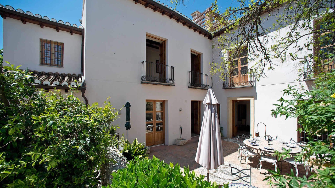 Photo of Outdoor in Pinos del Valle