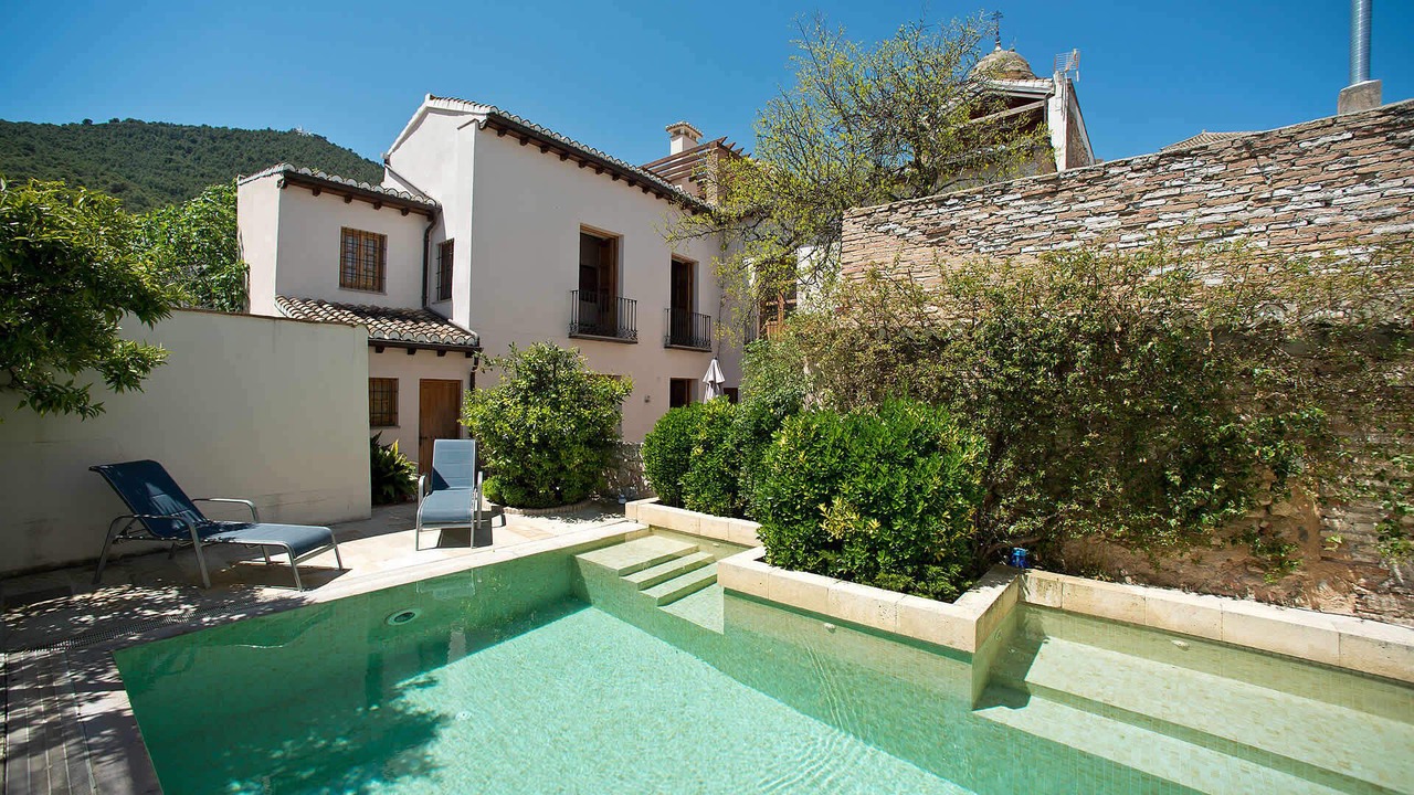 Photo of Outdoor in Pinos del Valle