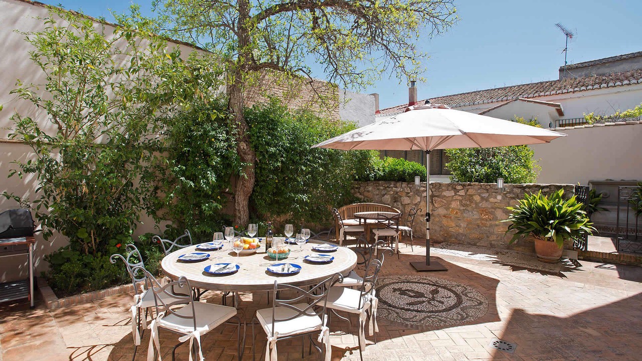 Photo of Outdoor in Pinos del Valle
