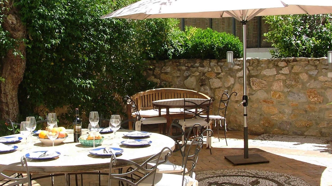 Photo of Outdoor in Pinos del Valle