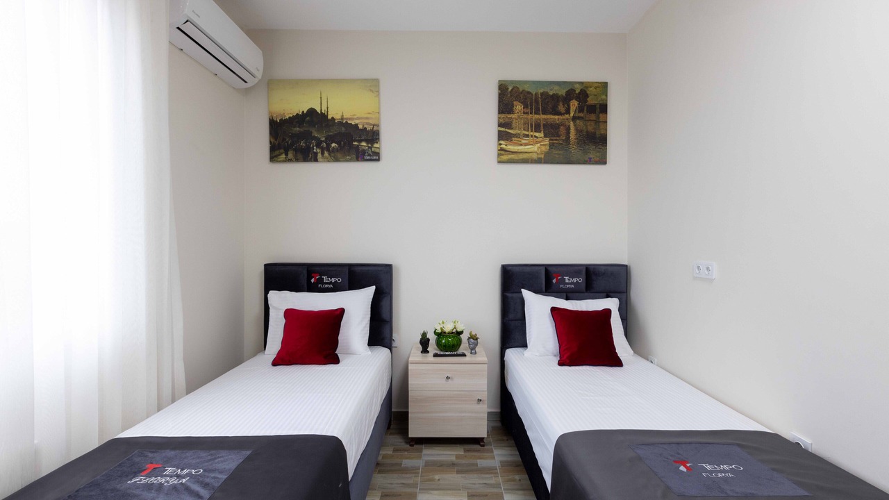 Photo of Bedroom in Kucukcekmece