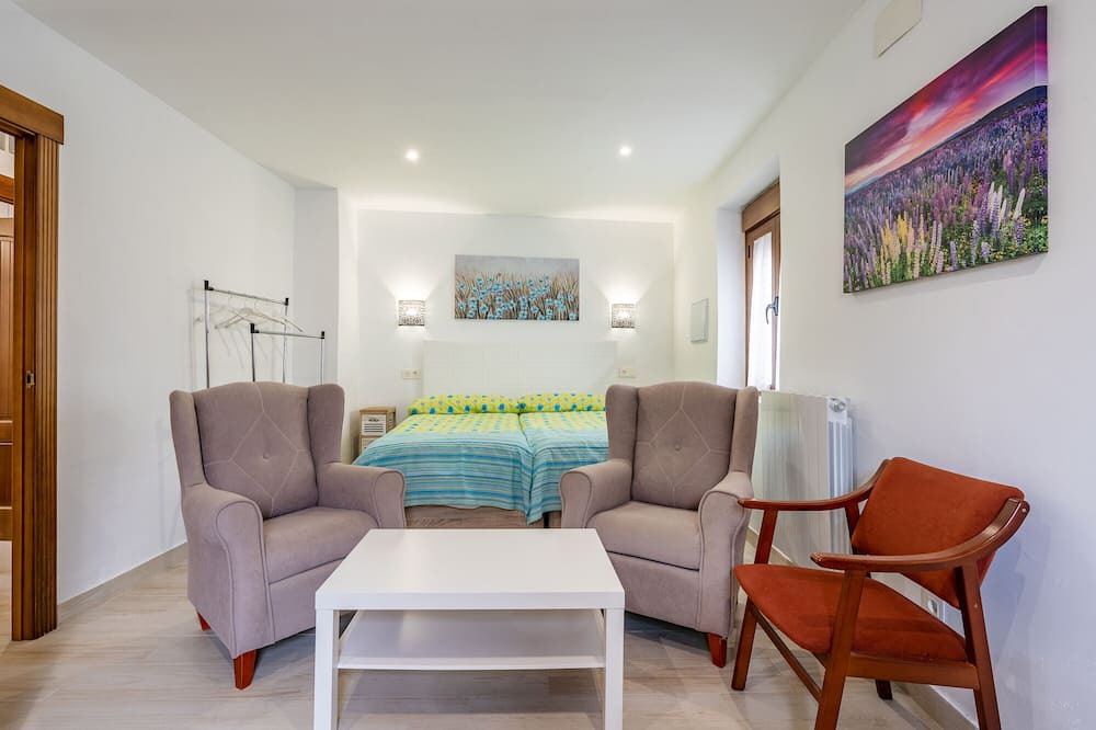 Photo of Livingroom in Albunuelas