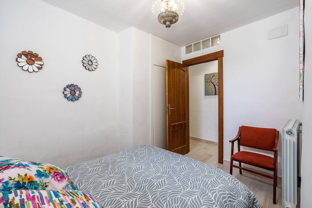 Photo of Bedroom in Albunuelas