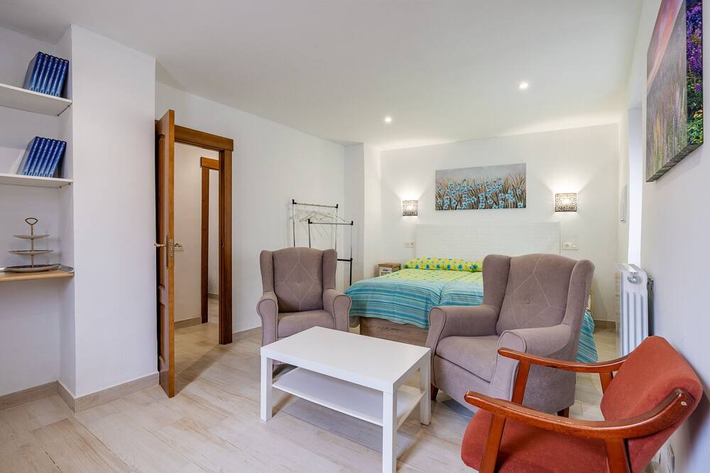 Photo of Livingroom in Albunuelas