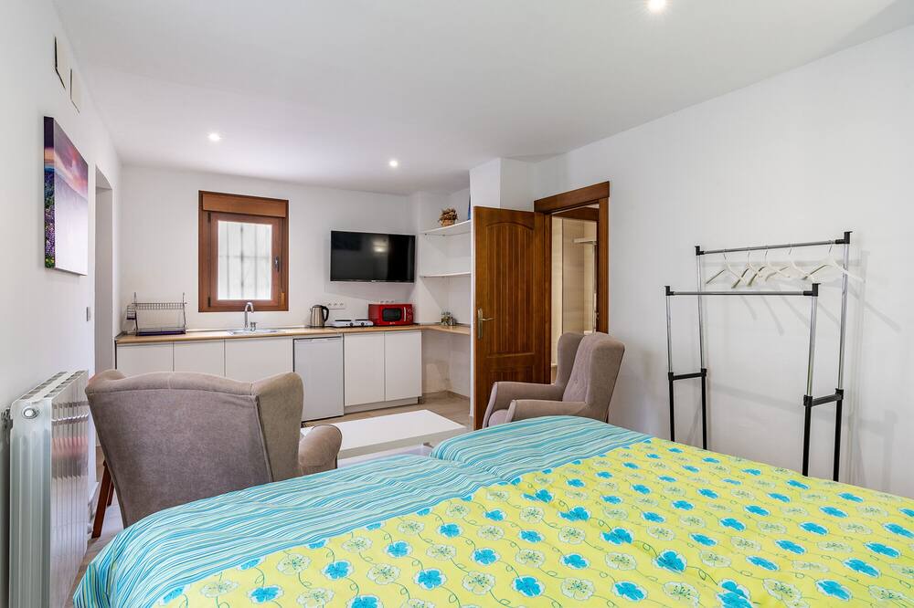 Photo of Bedroom in Albunuelas