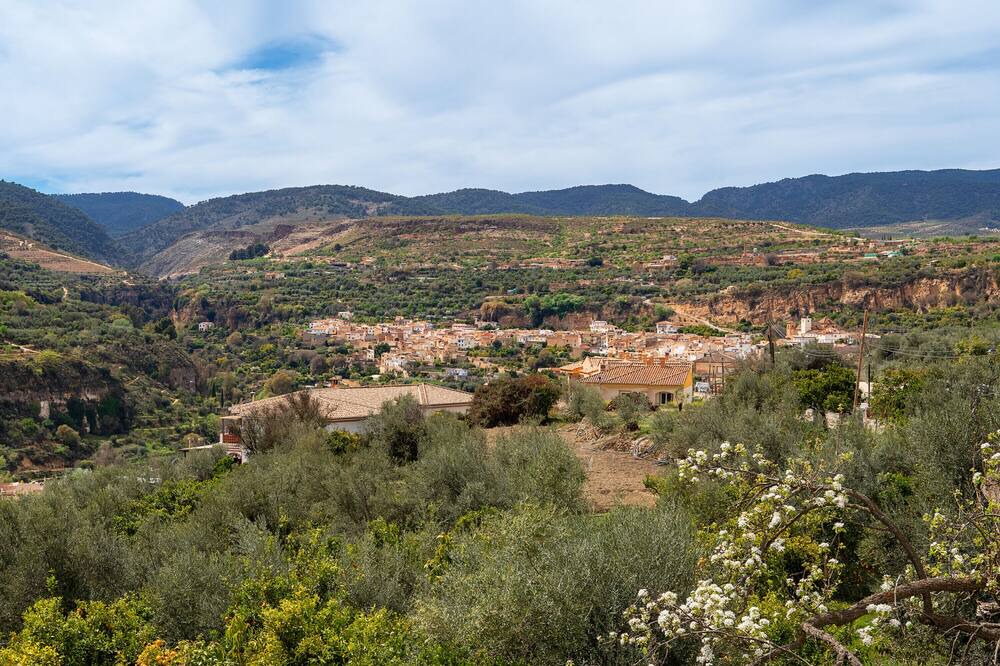 Photo of Outdoor in Albunuelas
