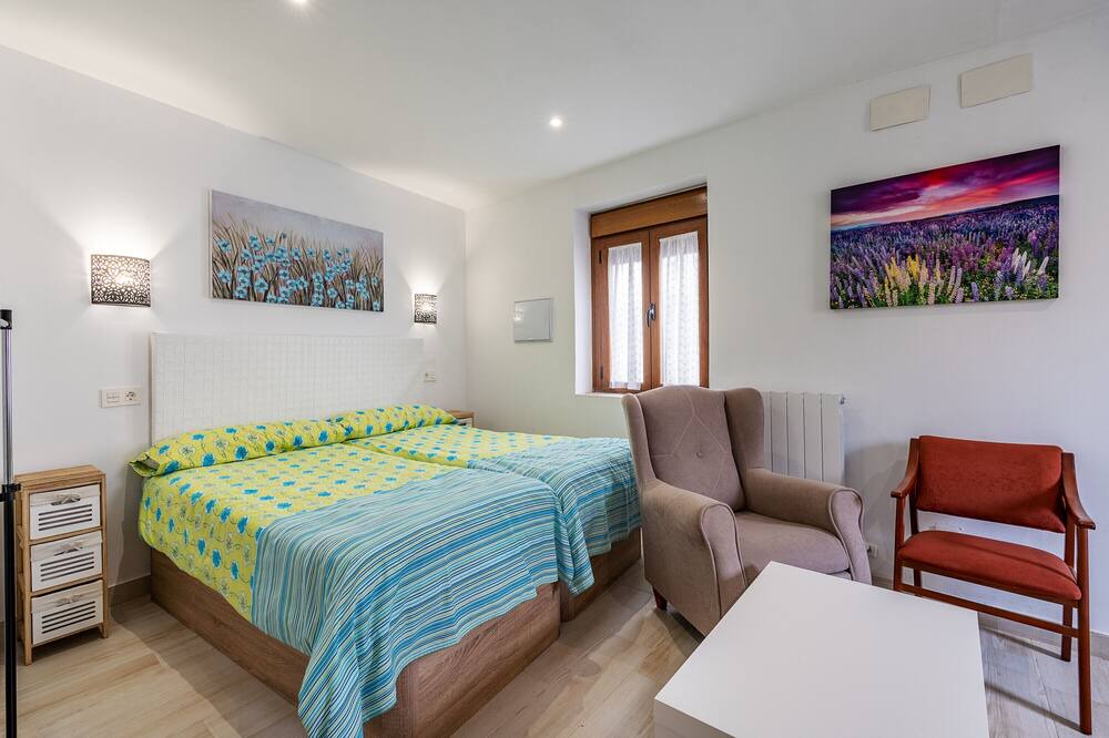 Photo of Bedroom in Albunuelas