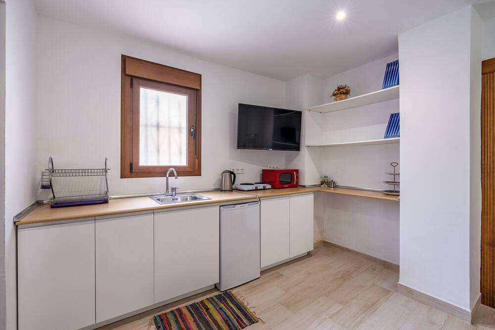 Photo of Kitchen in Albunuelas