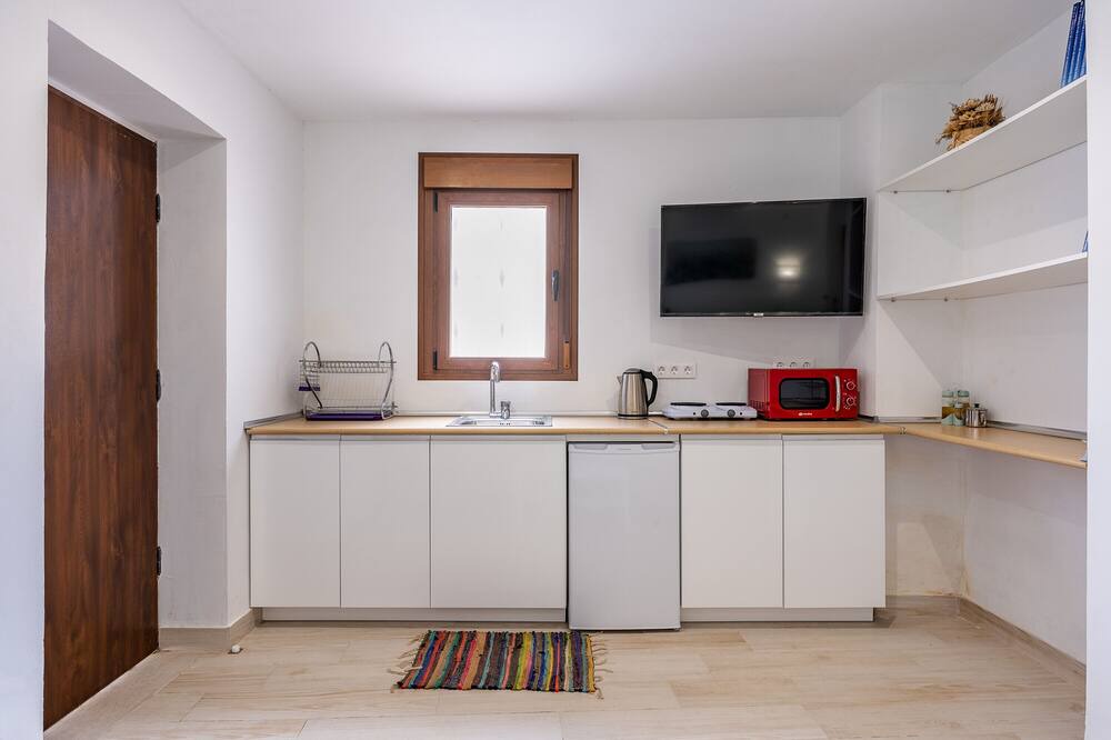 Photo of Kitchen in Albunuelas