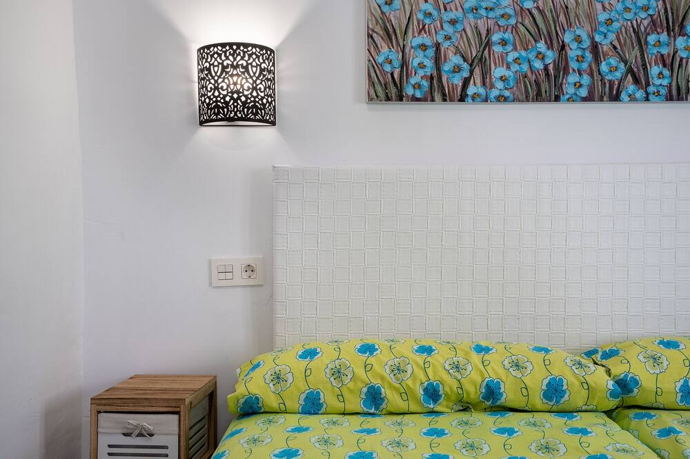 Photo of Bedroom in Albunuelas