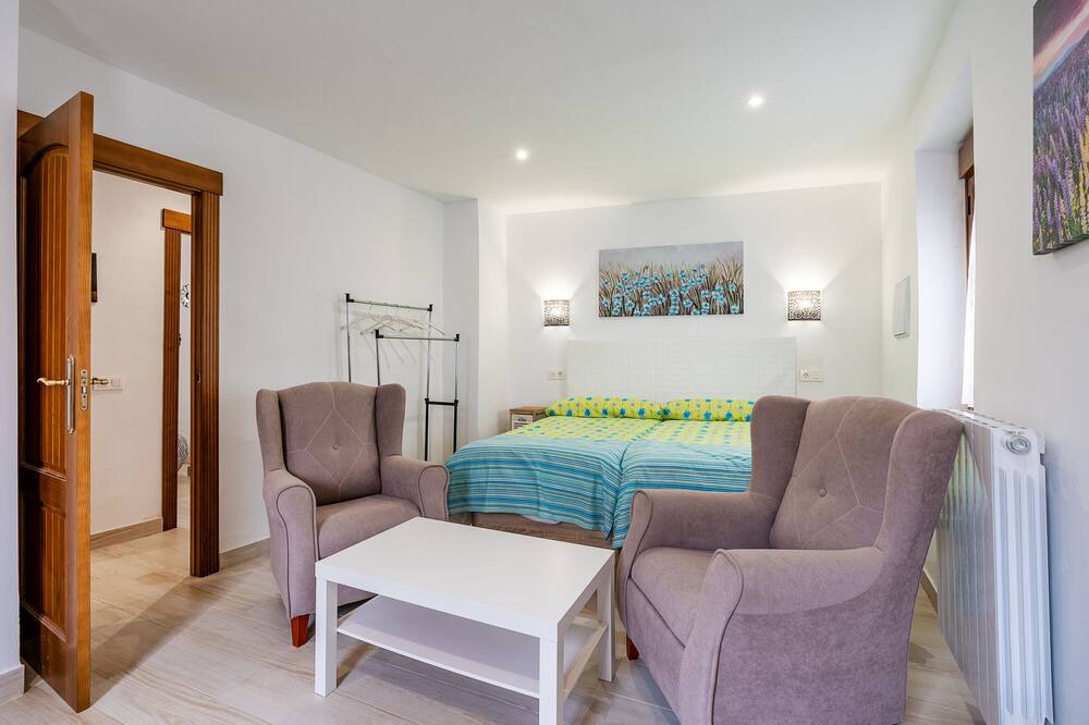 Photo of Livingroom in Albunuelas