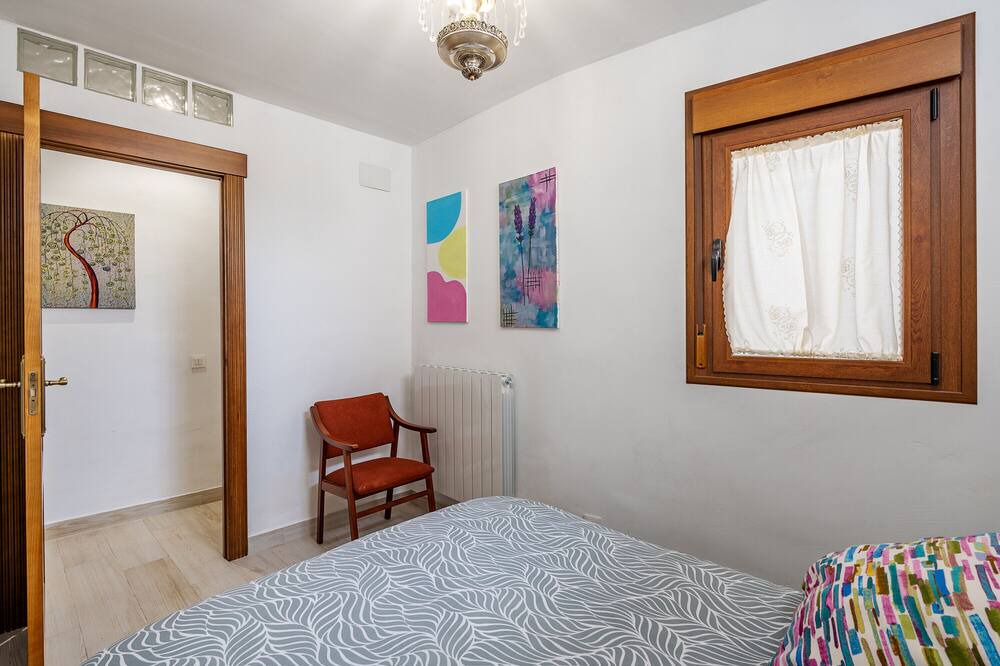 Photo of Bedroom in Albunuelas