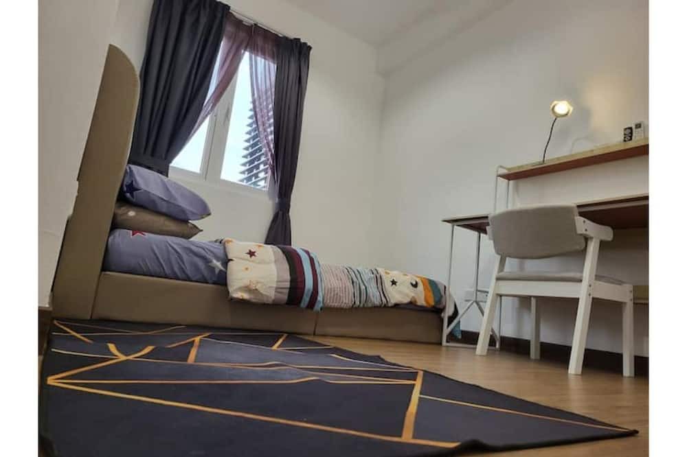 Photo of Bedroom in Sri Petaling
