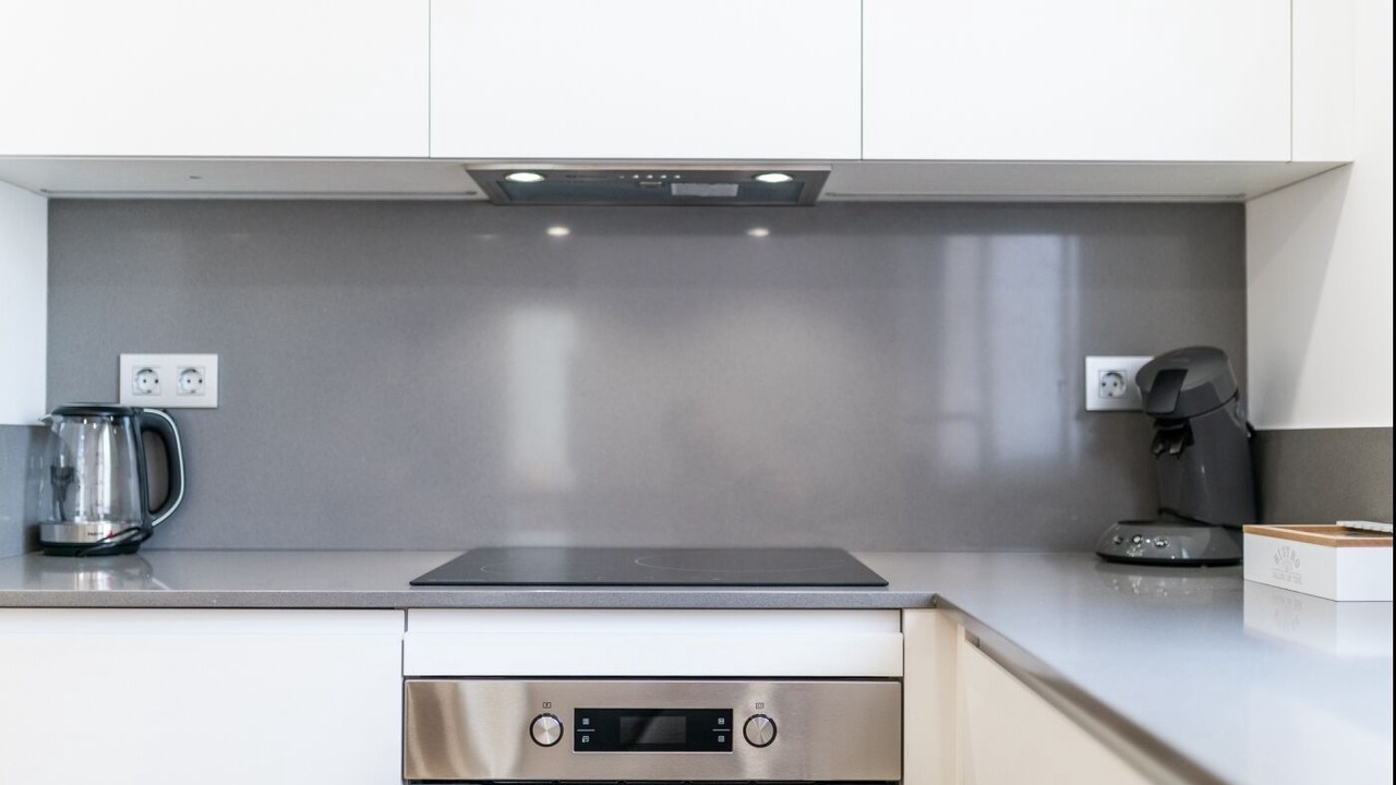 Photo of Kitchen in Camino de Ronda