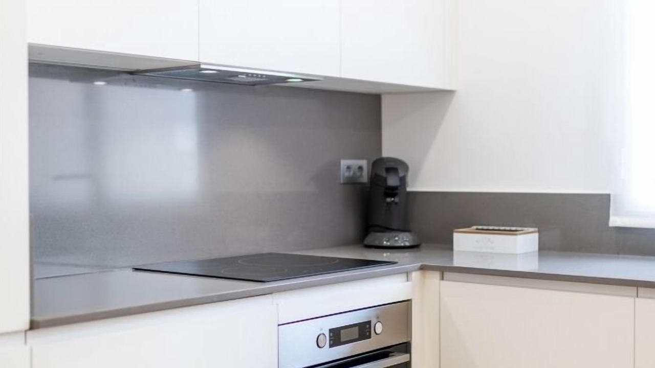 Photo of Kitchen in Camino de Ronda