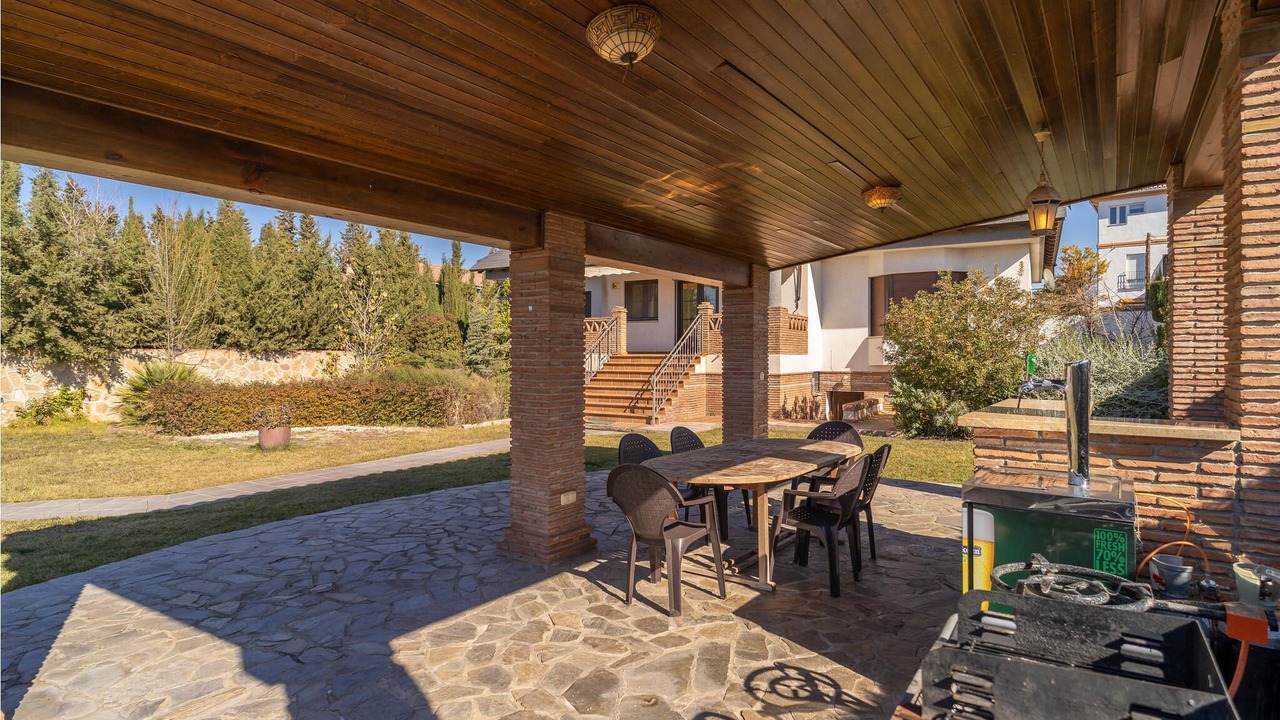 Photo of Patio Balcony in Otura