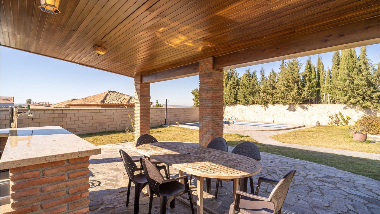 Photo of Outdoor in Otura