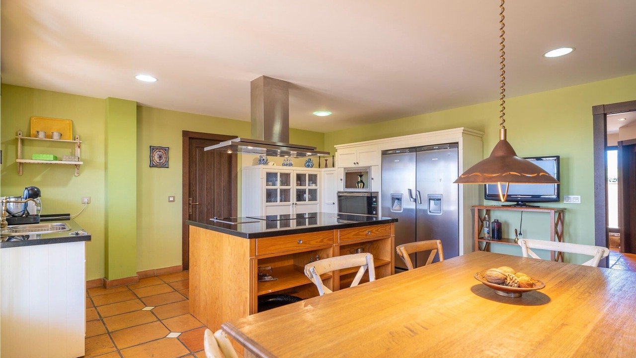 Photo of Kitchen in Otura