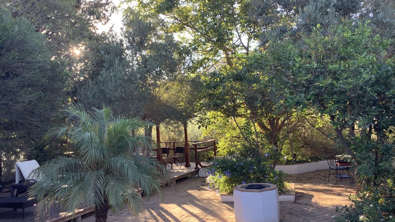 Photo of Outdoor in Orgiva