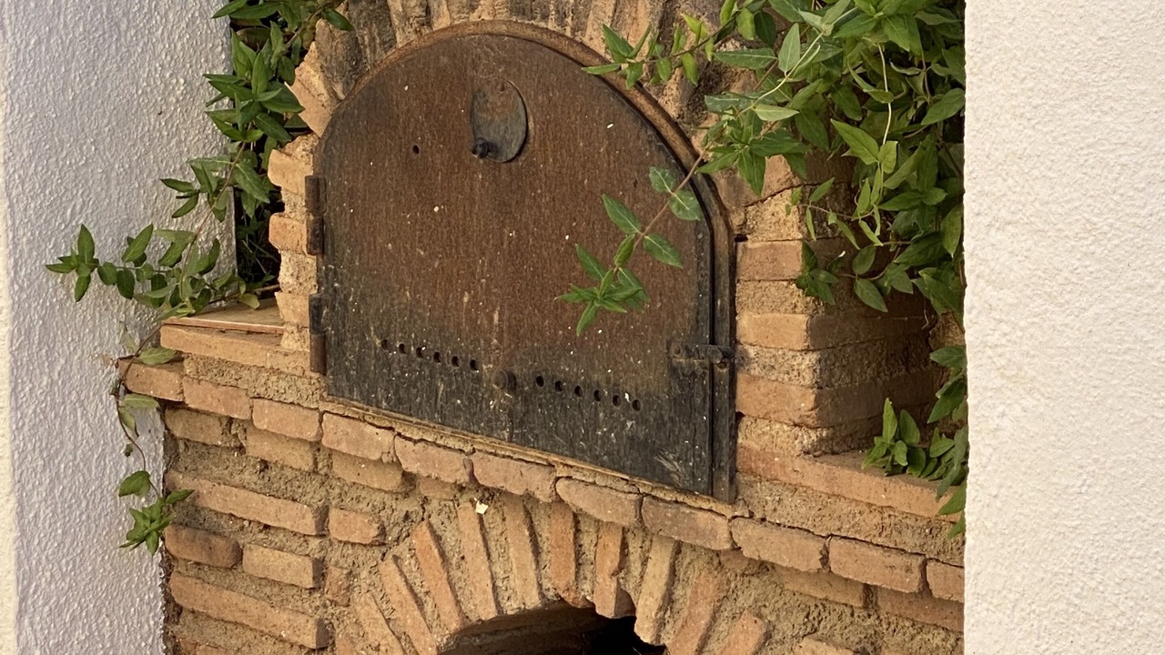 Photo of Outdoor in Orgiva