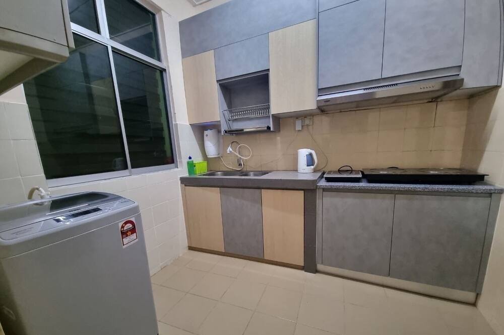 Photo of Kitchen in Seri Kembangan
