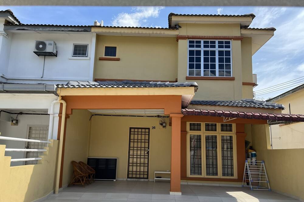 Photo of Outdoor in Seri Kembangan