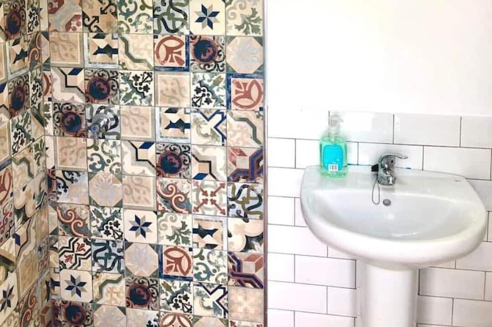 Photo of Bathroom in Arenas del Rey