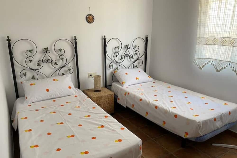 Photo of Bedroom in Arenas del Rey