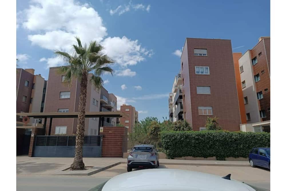 Photo of Outdoor in Alhendin