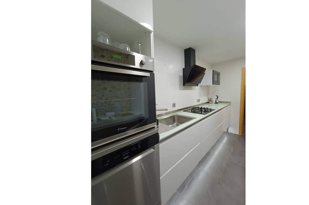 Photo of Kitchen in Alhendin
