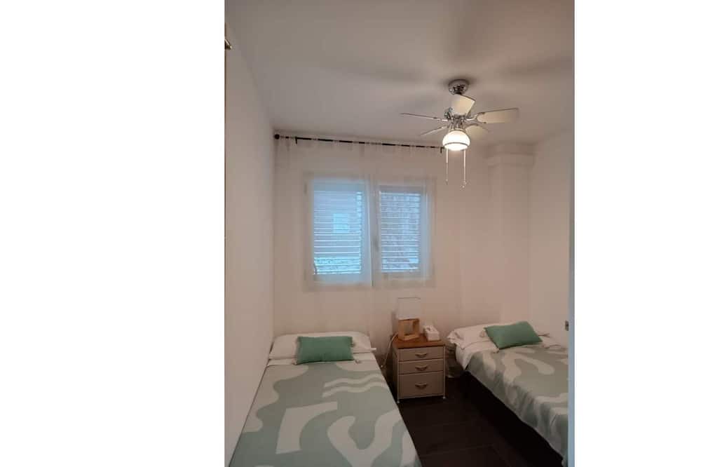 Photo of Bedroom in Alhendin