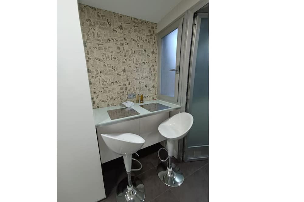 Photo of Bathroom in Alhendin