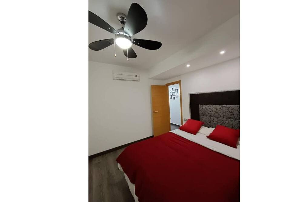 Photo of Bedroom in Alhendin