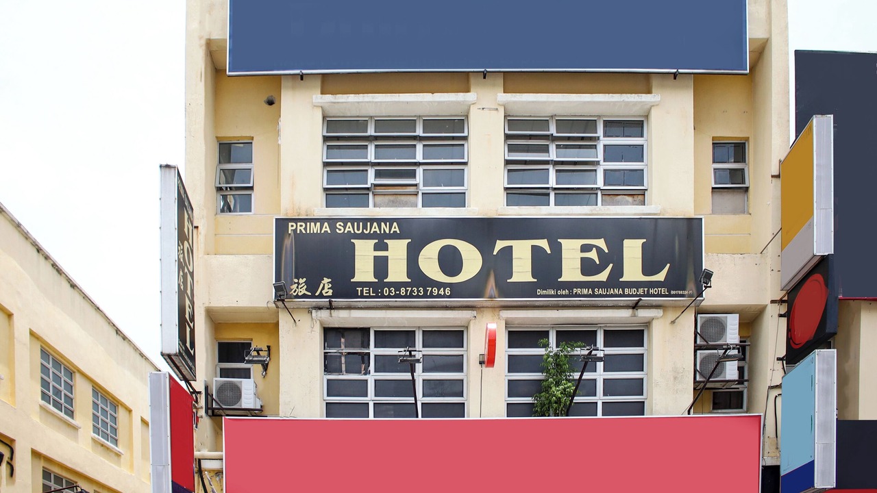 Photo of Buildings in Kajang