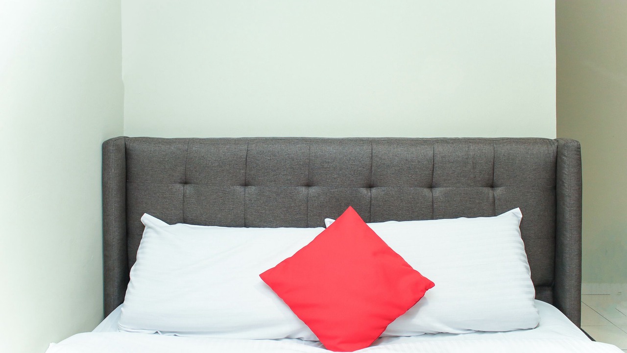 Photo of Bedroom in Kajang