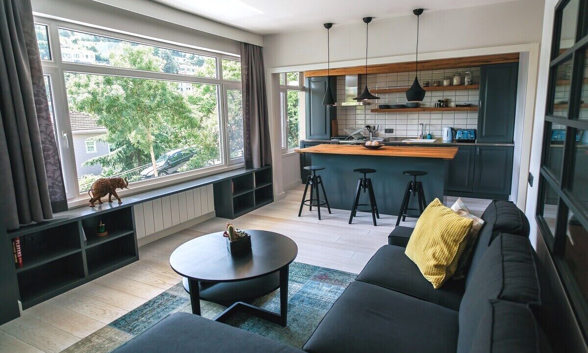 Photo of Livingroom in Bebek