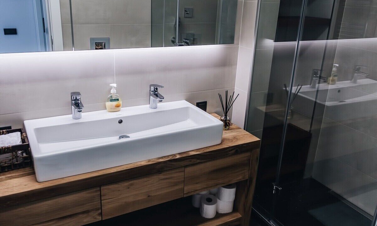 Photo of Bathroom in Bebek