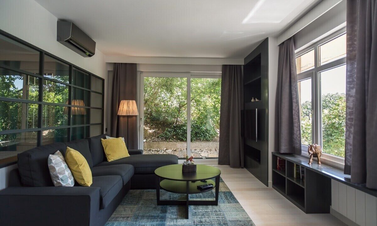 Photo of Livingroom in Bebek