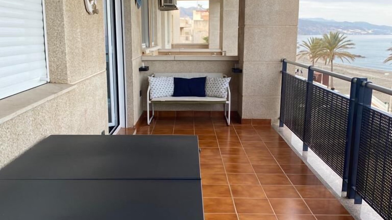 Photo of Outdoor in Castell de Ferro