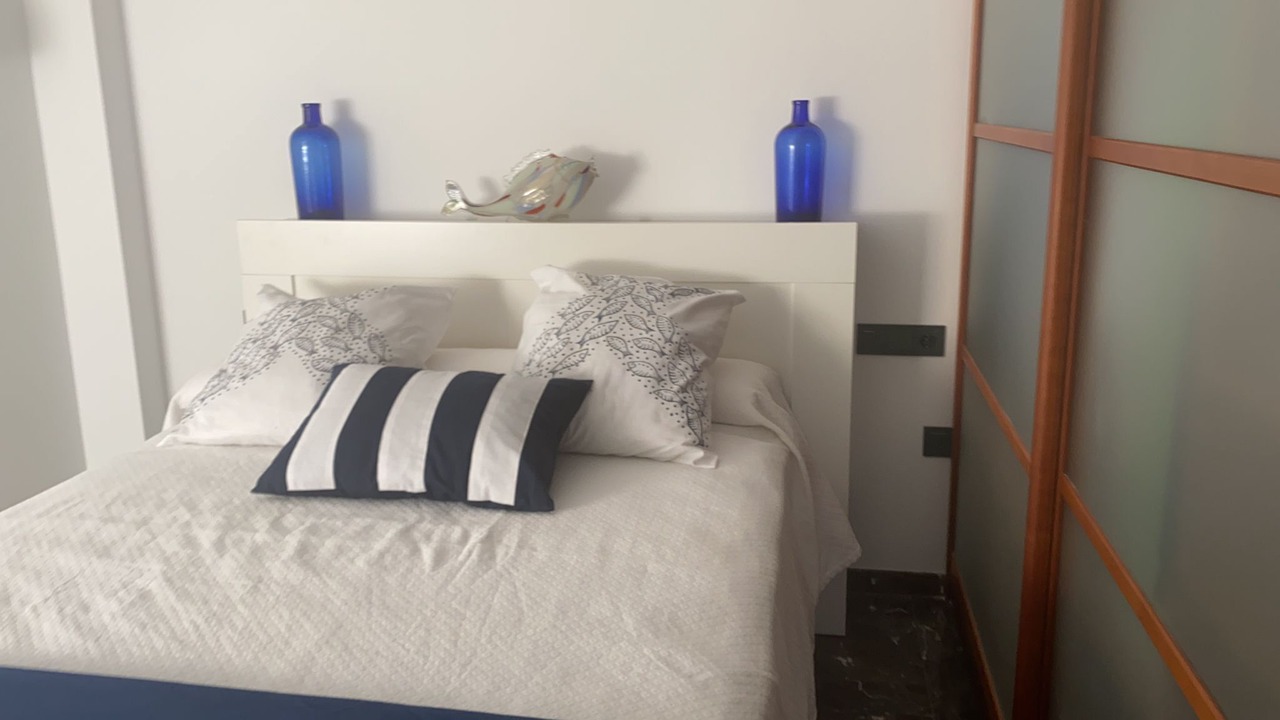 Photo of Bedroom in Castell de Ferro