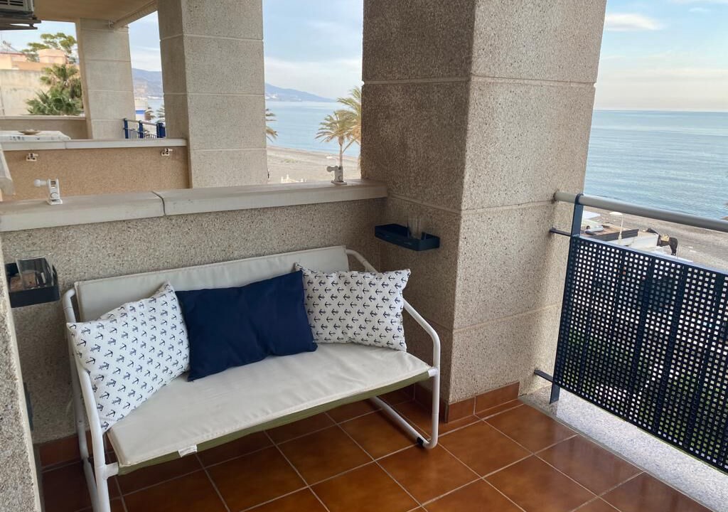 Photo of Outdoor in Castell de Ferro