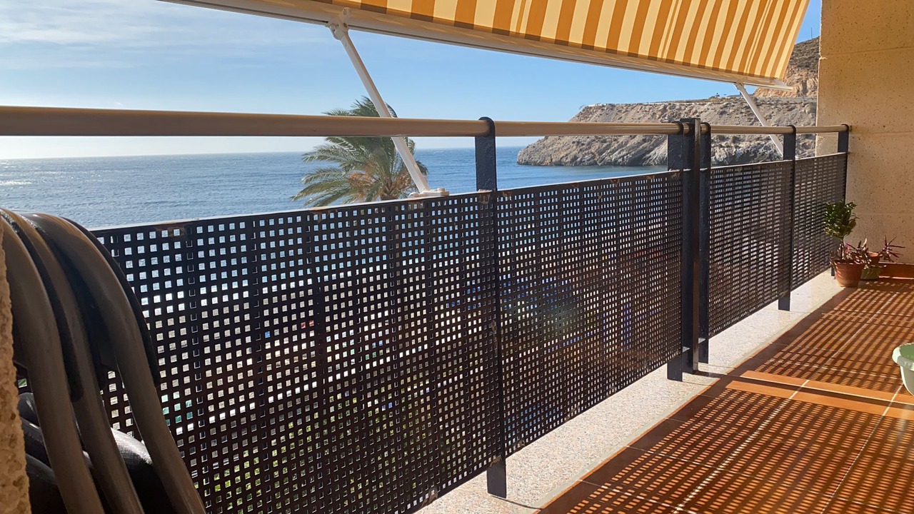Photo of Outdoor in Castell de Ferro