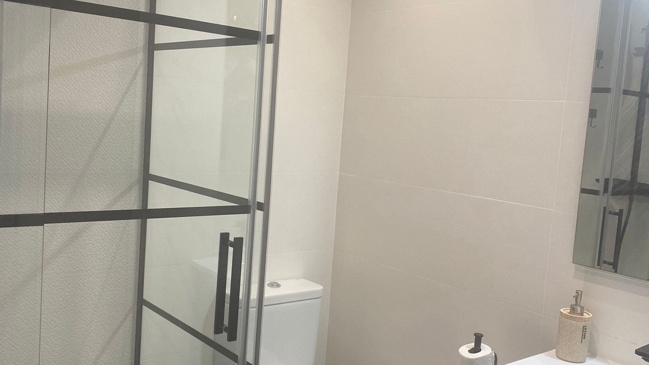 Photo of Bathroom in Castell de Ferro