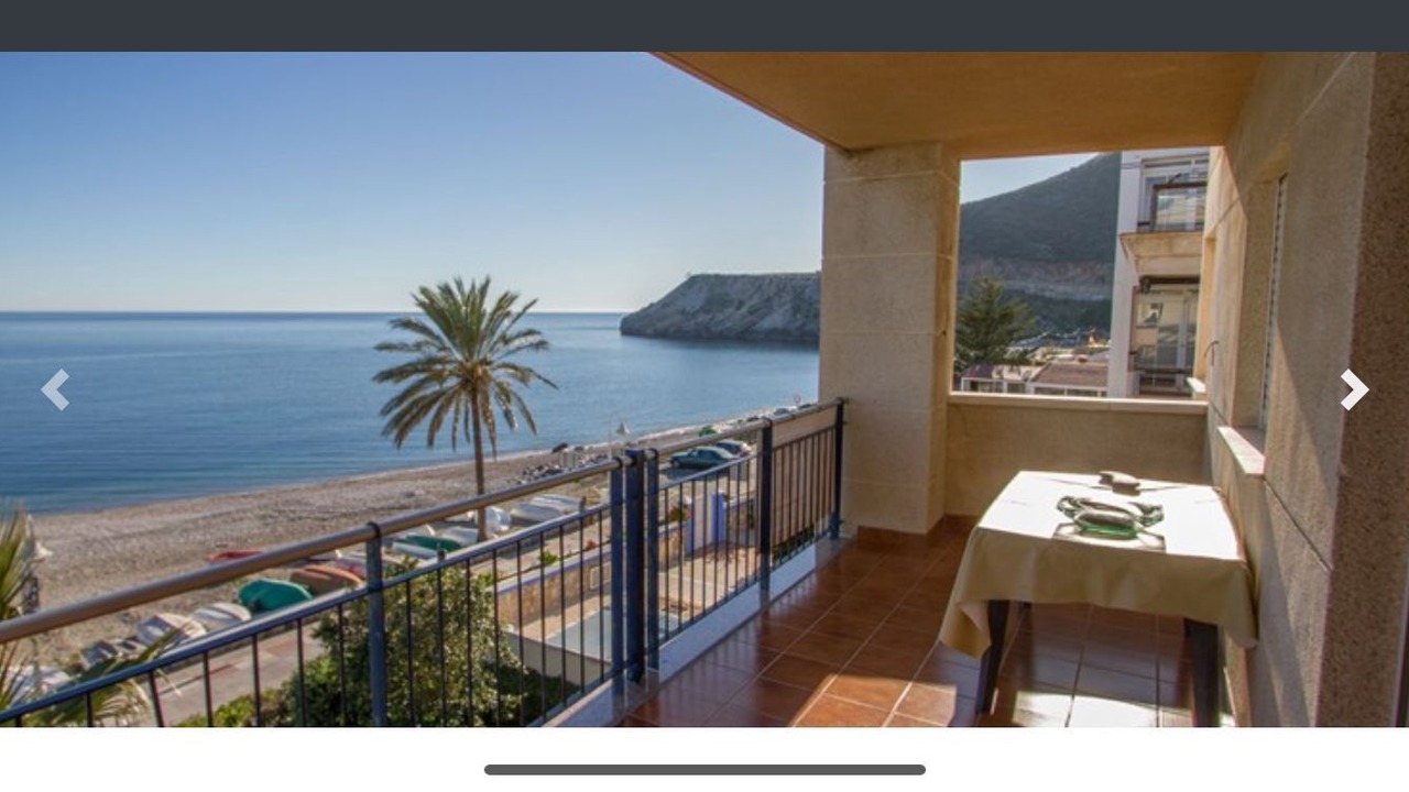 Photo of Outdoor in Castell de Ferro