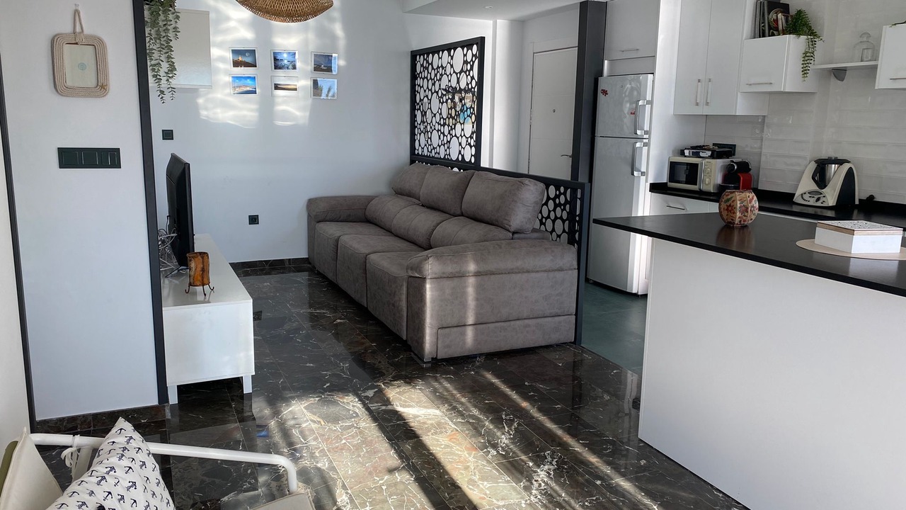 Photo of Livingroom in Castell de Ferro