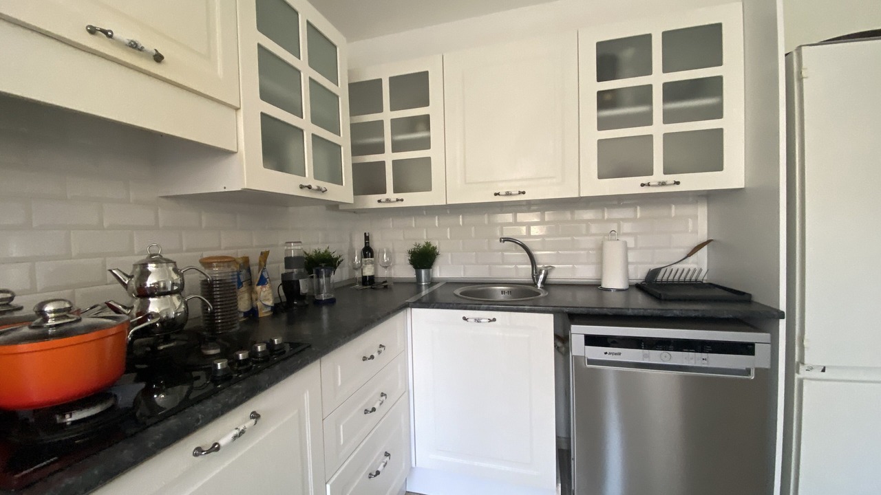 Photo of Kitchen in Sariyer
