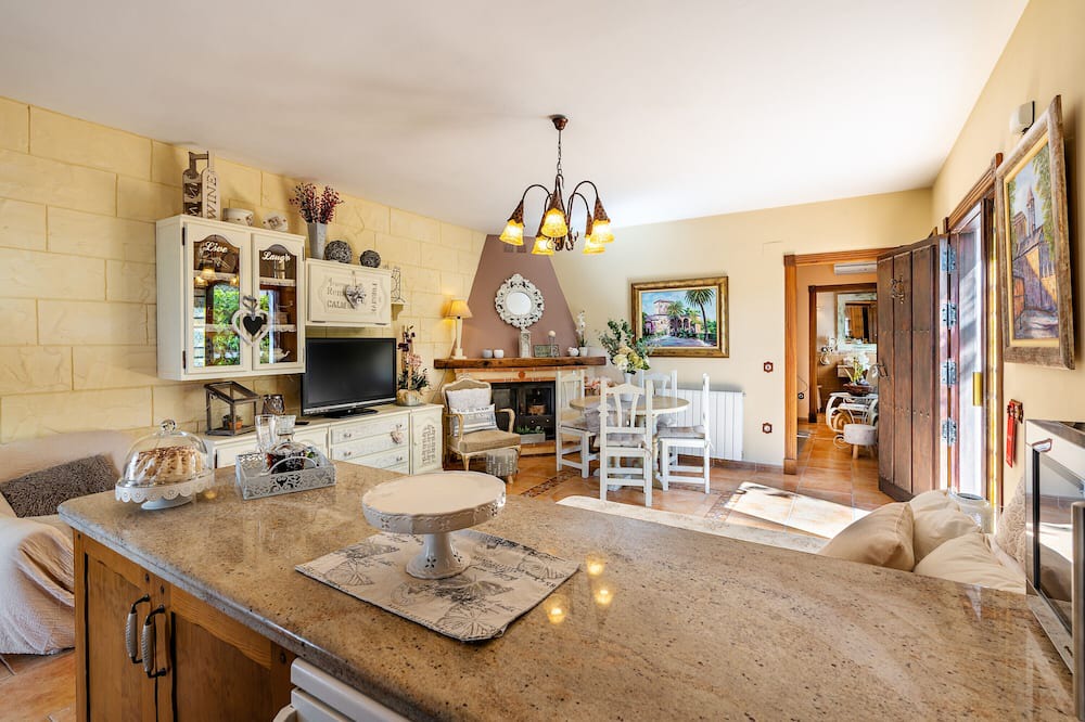 Photo of Kitchen in La Zubia
