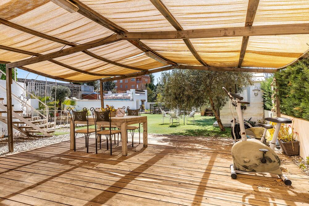 Photo of Outdoor in La Zubia