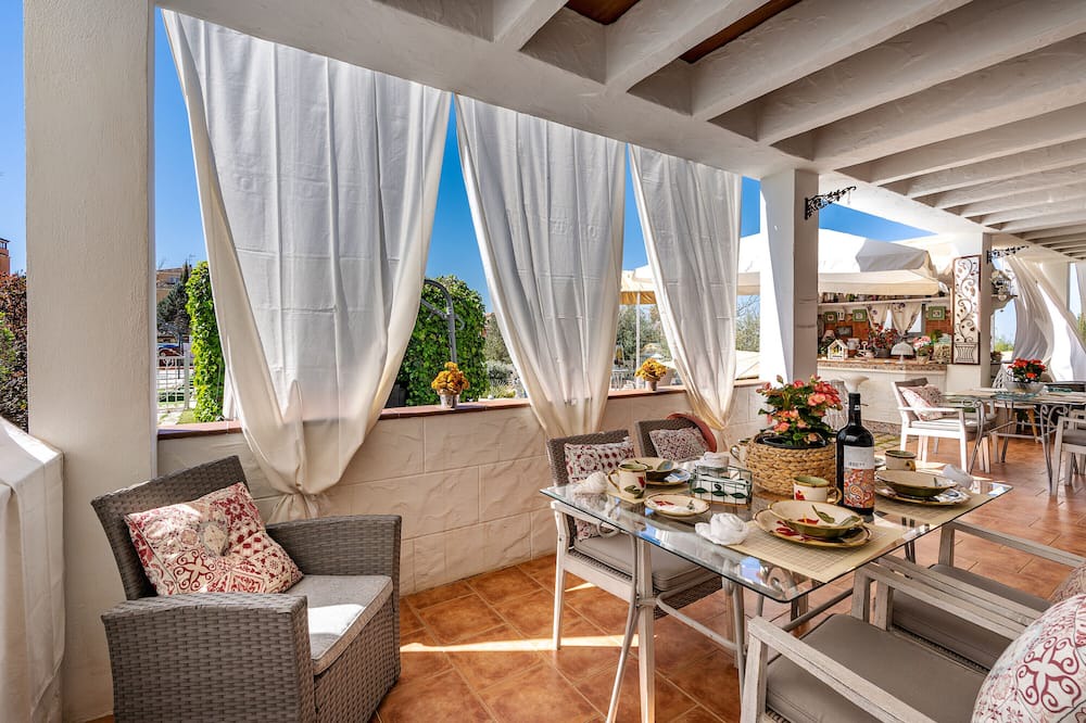 Photo of Outdoor in La Zubia
