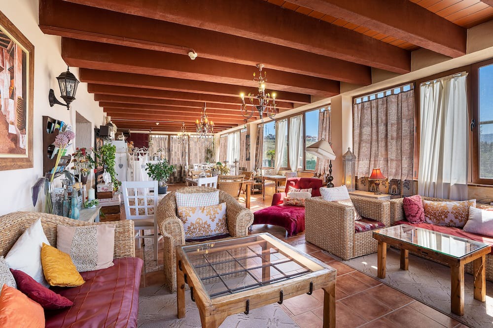 Photo of Outdoor in La Zubia